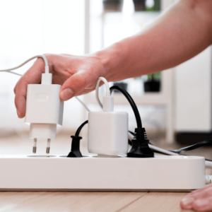 Ultimate Overvoltage Protection By Surge Protective Devices