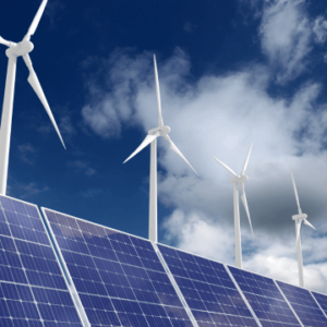 Ultimate Wind Energy Course for Electrical Engineering: