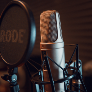Voice Recording