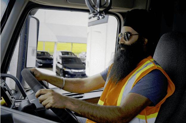 5 Essential Skills You Need for a Successful Career in Commercial Driving