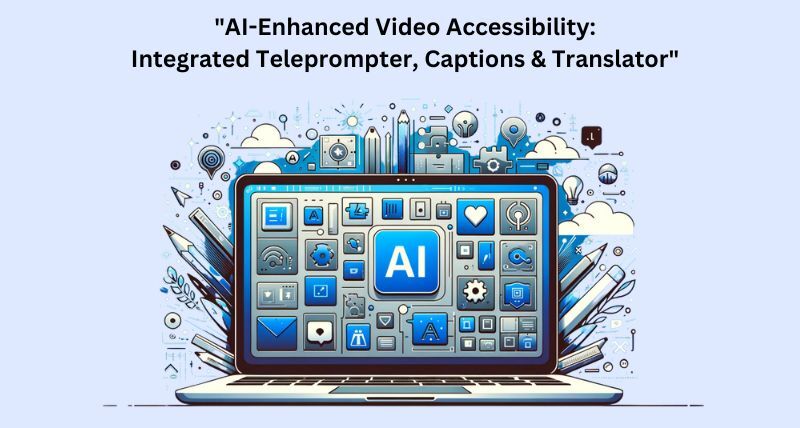 Enhancing Video Accessibility