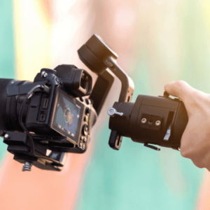 Advanced Videography Course