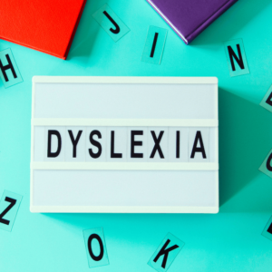 Dyslexia Awareness