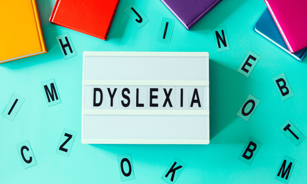 Dyslexia Awareness