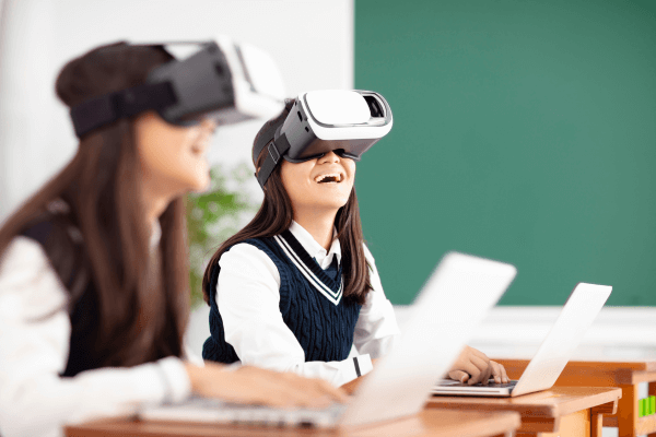 Enhancing Your Virtual Classroom 2