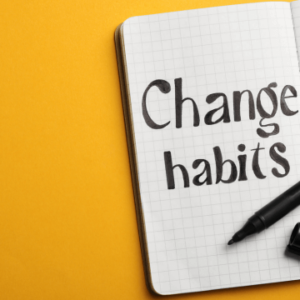Habit Transformation Masterclass
