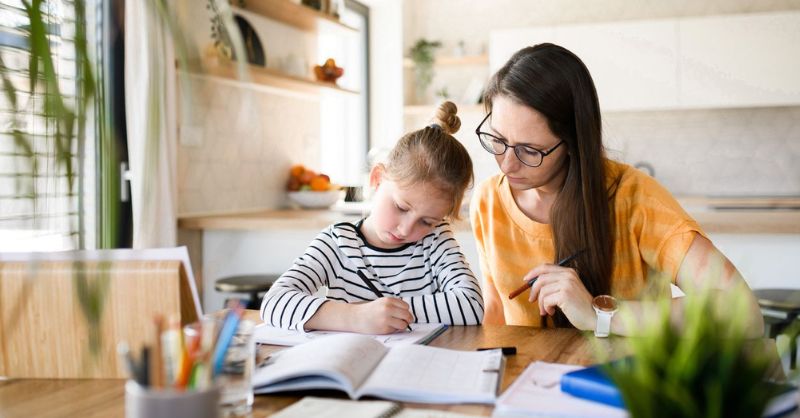 Effective Home Schooling Curriculum