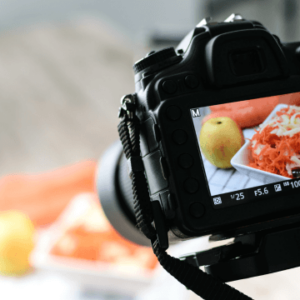 Improve Your Photography with Artificial Lighting