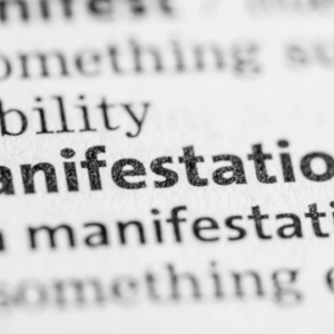 Manifestation Magic in Minutes