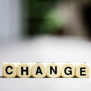 Mastering Change