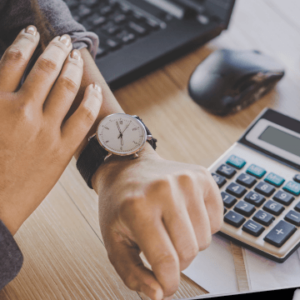 Mastering Meetings and Time Management