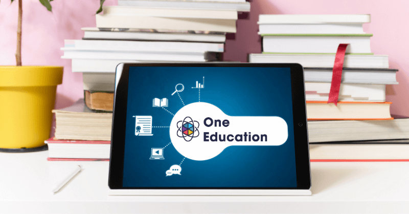 Reasons for Orgs to Invest in One Education Courses