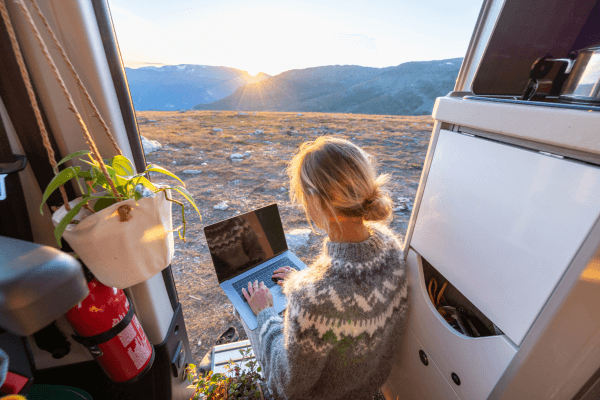 Remote Work