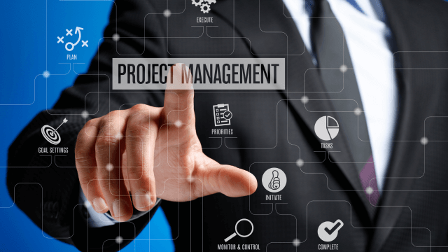 Project Management