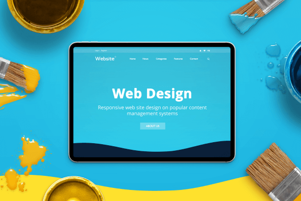 web designs
