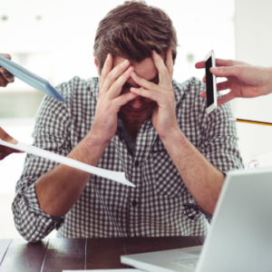Stress Awareness Training
