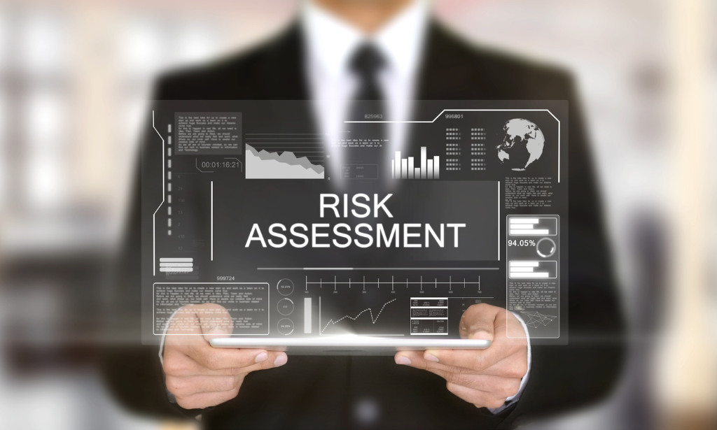 An Introduction to Risk Assessment