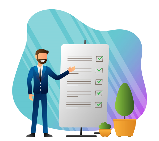 Creating an HR Compliance Checklist