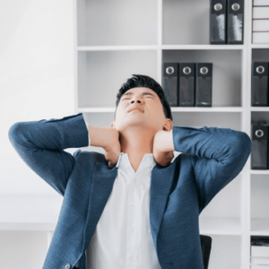 Fighting Fatigue in the Workplace Training