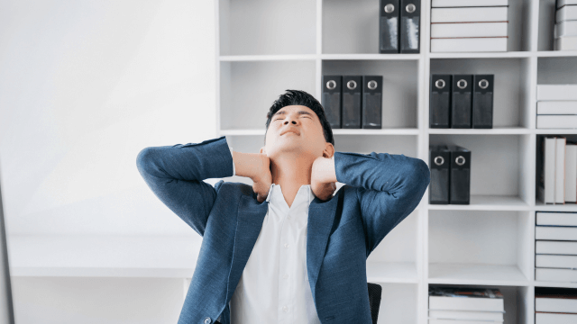 Fighting Fatigue in the Workplace Training