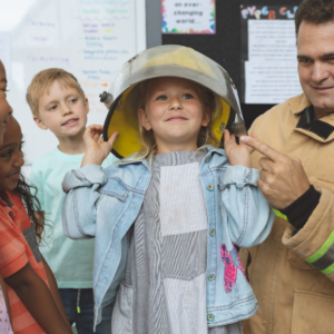 Fire Safety in Education