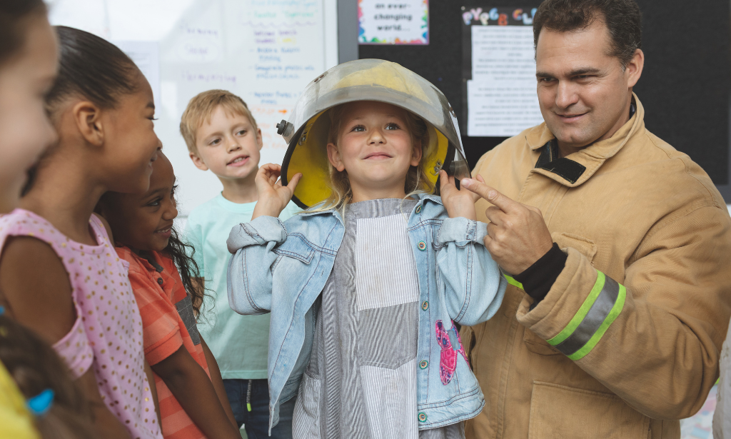 Fire Safety in Education
