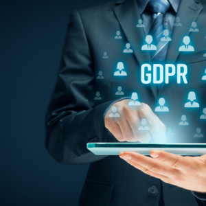 GDPR