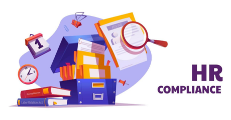 Guide to HR Compliance in the UK: Everything You Need to Know