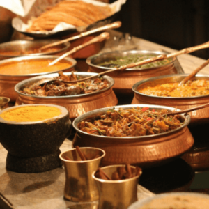 Indian Cooking