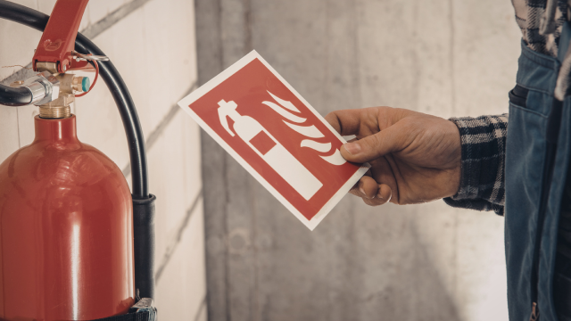 Introduction to Fire Safety