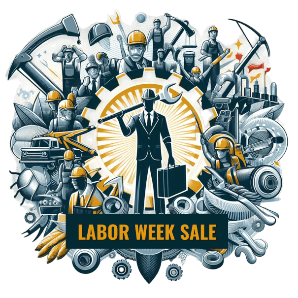 Labour Week Sale