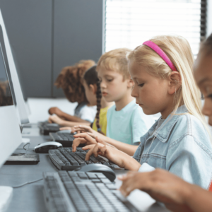 Legal Foundation for Data Processing in School