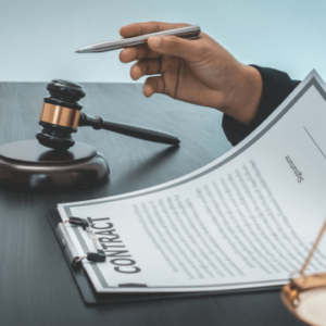 Maritime Law UK