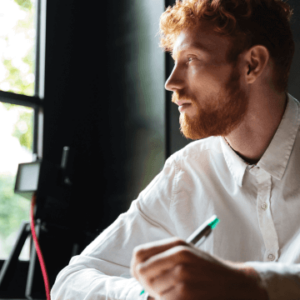 Non-Fiction Writings