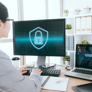 Online Safety and Harms