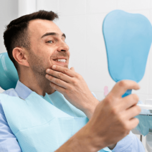 Oral Health Care