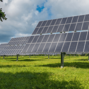 Solar & Thermal Energy