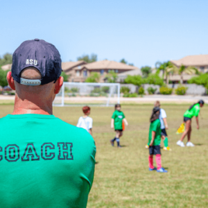 Sports Coaching