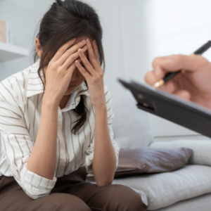 Stress Awareness