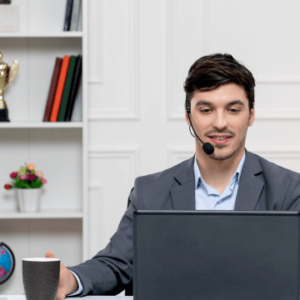 Telesales Executive