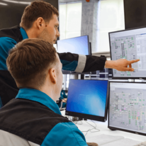 Transaction Monitoring