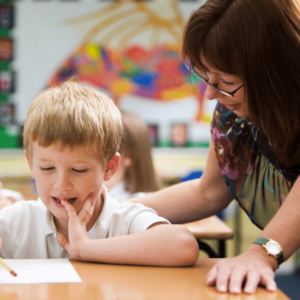 Understanding Stress and Anxiety for International Schools