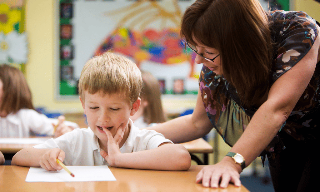 Understanding Stress and Anxiety for International Schools