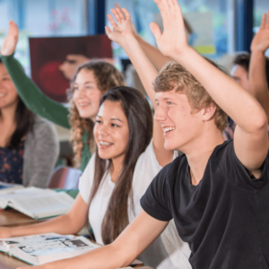 Use of Reasonable Force in Schools