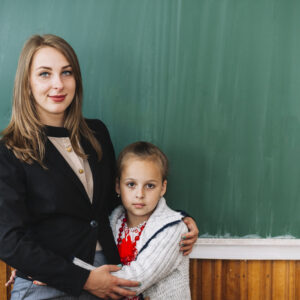 Child Protection In Education