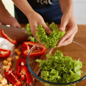 Food Prep