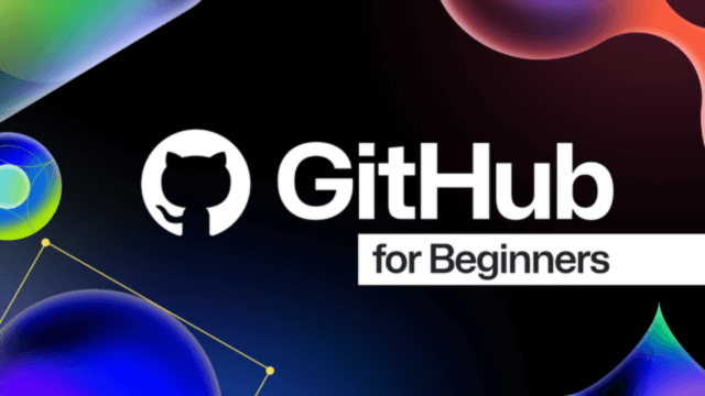 Git & GitHub for Beginners From Start to Star