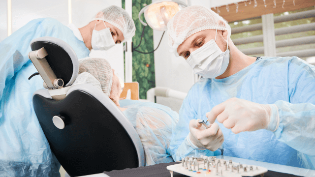 Introduction to Orthodontic Biomechanics