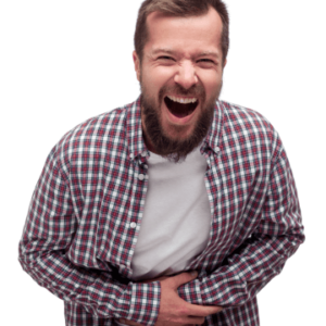 Laughter Therapy