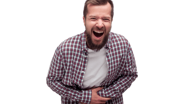 Laughter Therapy